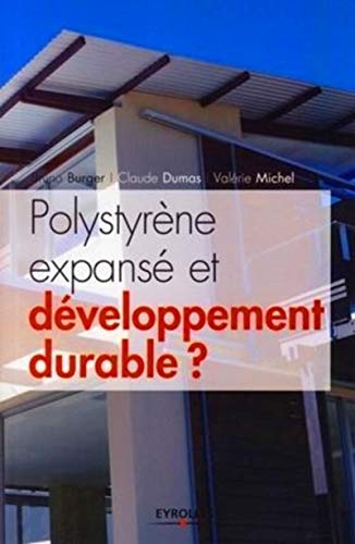 Beispielbild fr Polystyrne expans et dveloppement durable ? zum Verkauf von Ammareal