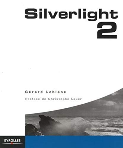 Stock image for SILVERLIGHT 2 for sale by Ammareal