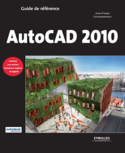 9782212124392: AutoCad 2010