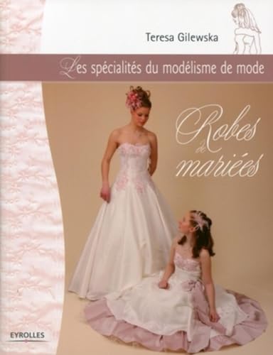 9782212125887: Robes de maries