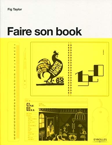 Beispielbild fr Faire son book zum Verkauf von medimops