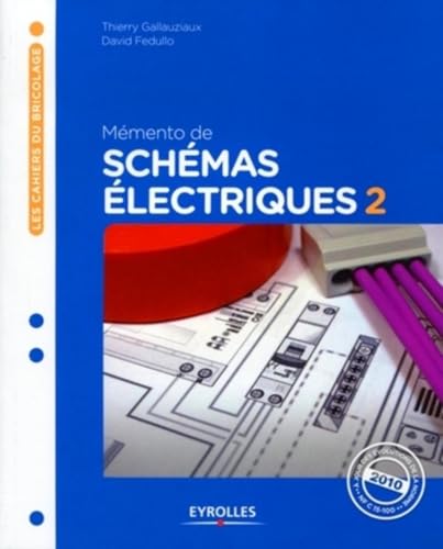 Stock image for Mmento De Schmas lectriques. Vol. 2 for sale by RECYCLIVRE