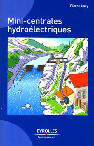 9782212128406: Mini-centrales hydrolectriques