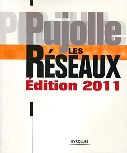 Beispielbild fr Les rseaux zum Verkauf von Ammareal