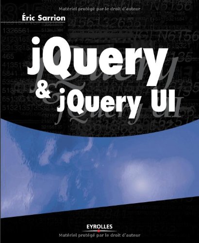Beispielbild fr jQuery & jQuery UI zum Verkauf von Ammareal