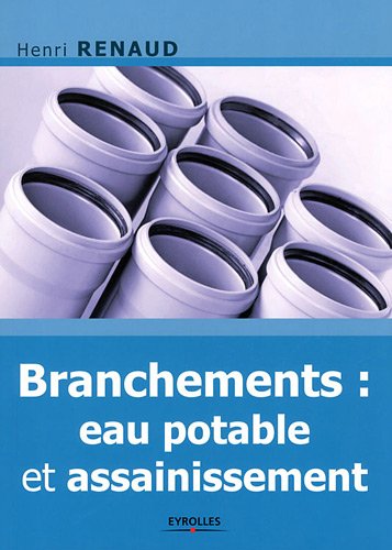 Stock image for Branchements: Eau potable et assainissement for sale by medimops