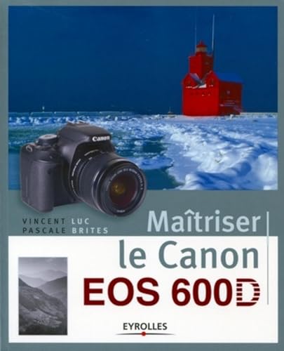 Stock image for Matriser le Canon EOS 600D for sale by medimops