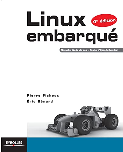 Beispielbild fr Linux embarqu zum Verkauf von Chapitre.com : livres et presse ancienne