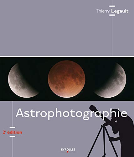 Beispielbild fr Astrophotographie zum Verkauf von Ammareal