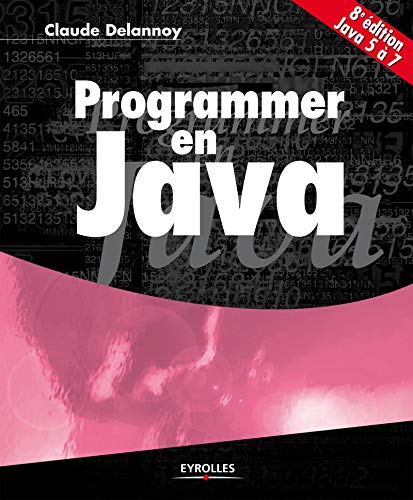 Beispielbild fr Programmer en Java. Java 5  7. zum Verkauf von Ammareal