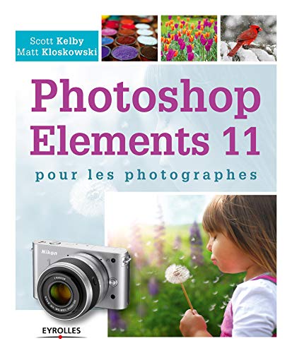 Beispielbild fr Photoshop Elements 11 pour les photographes zum Verkauf von medimops