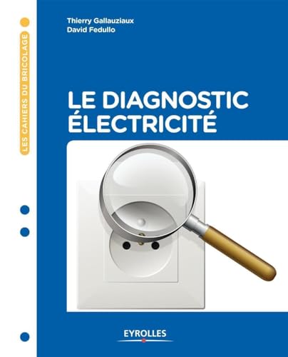 Stock image for Le diagnostic  lectricit for sale by WorldofBooks