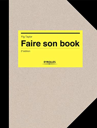 Stock image for Faire son book for sale by AwesomeBooks
