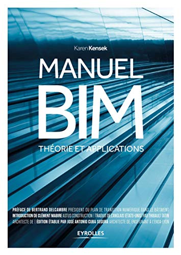 Beispielbild fr Manuel BIM: Thorie et applications. zum Verkauf von LeLivreVert
