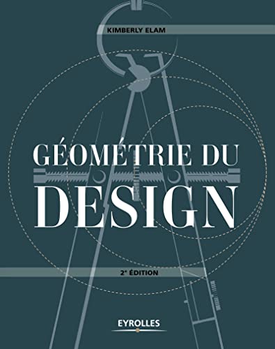 9782212142259: Gomtrie du design