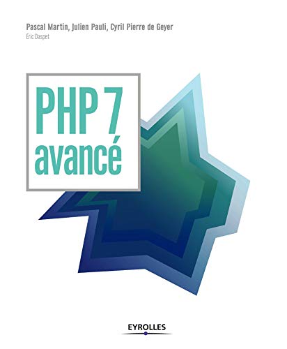 Beispielbild fr PHP 7 avanc zum Verkauf von Ammareal