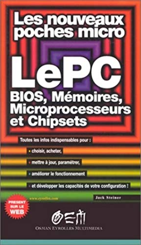Imagen de archivo de Le PC a la venta por LiLi - La Libert des Livres