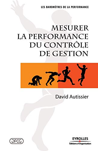 Beispielbild fr Mesurer la performance du contrle de gestion zum Verkauf von medimops