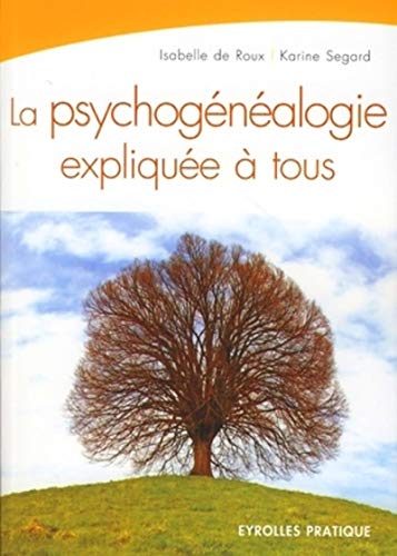 Beispielbild fr La psychognalogie explique  tous zum Verkauf von e-Libraire