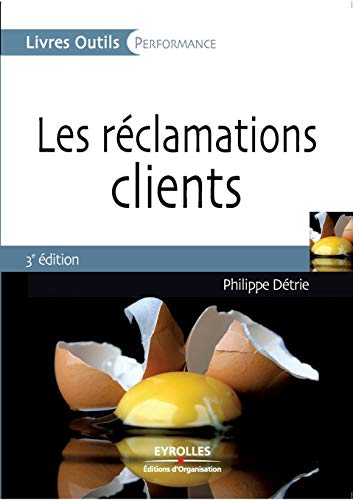 Stock image for Les rclamations clients for sale by medimops