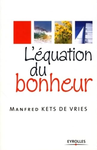 Beispielbild fr L'quation Du Bonheur : Invitation  La Mditation Sur Le Bonheur Et La Russite zum Verkauf von RECYCLIVRE
