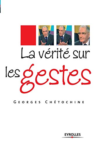 Stock image for La verite sur les gestes for sale by Chiron Media