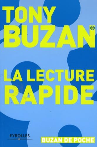 9782212540017: La lecture rapide