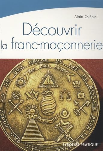 Stock image for Dcouvrir la franc-maonnerie for sale by medimops