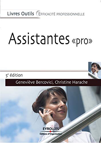 Stock image for Assistantes "pro" for sale by Chiron Media