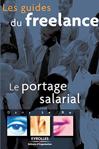 Stock image for Le portage salarial for sale by medimops