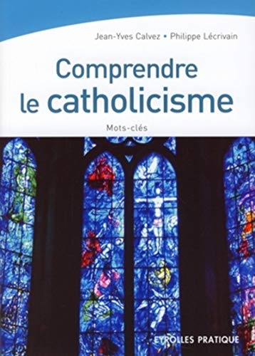 Stock image for Comprendre le catholicisme for sale by Ammareal
