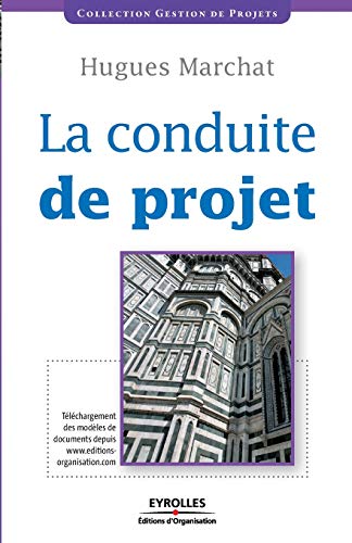 Stock image for La conduite de projet for sale by medimops