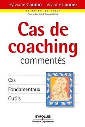 Imagen de archivo de Cas de coaching comments a la venta por medimops