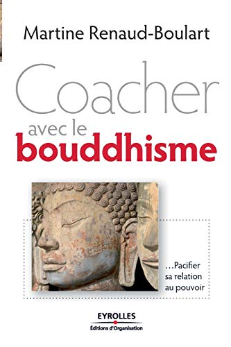 Beispielbild fr Coacher avec le bouddhisme zum Verkauf von medimops