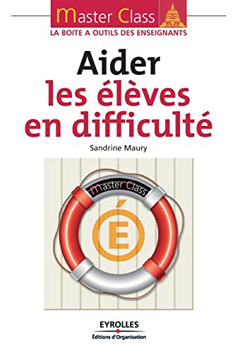 Stock image for Aider les eleves en difficult for sale by Chiron Media