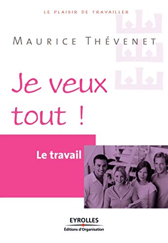 Stock image for Le travail for sale by Chapitre.com : livres et presse ancienne