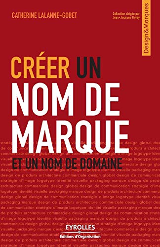 Imagen de archivo de Creer un nom de marque et un nom de domaine a la venta por Chiron Media