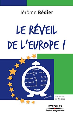 Imagen de archivo de Le reveil de l'Europe ! a la venta por Chiron Media