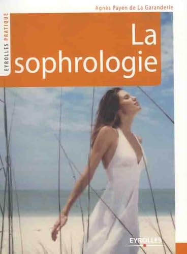 Stock image for La sophrologie for sale by medimops