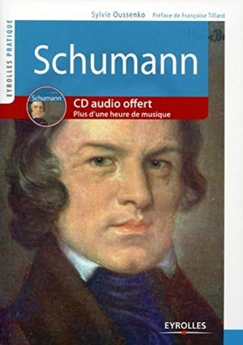 Beispielbild fr Schumann (1CD audio) zum Verkauf von medimops