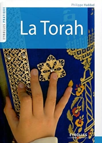 9782212545043: La Torah (Eyrolles Pratique)