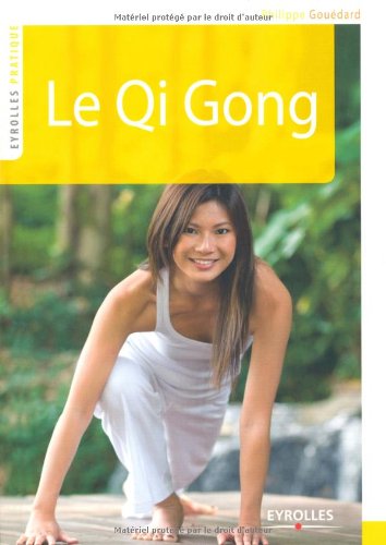 9782212545678: Le Qi Gong