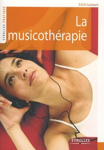 Stock image for La musicothrapie for sale by medimops