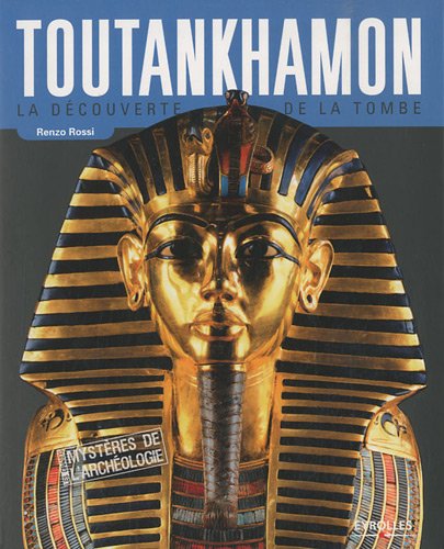 Stock image for Toutankhamon (French Edition) for sale by ThriftBooks-Dallas