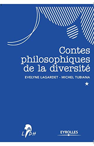 Stock image for Contes philosophiques de la diversit for sale by Chiron Media