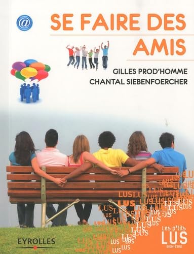 Stock image for Se faire des amis for sale by Ammareal