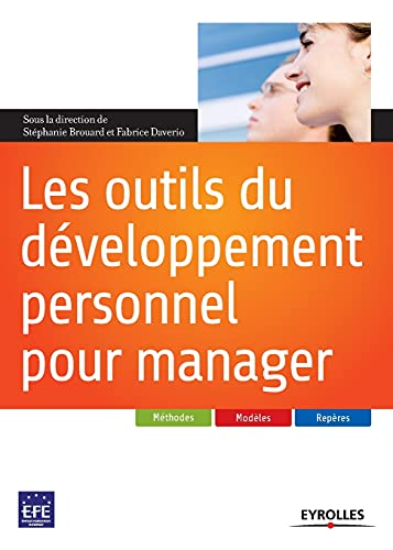 Stock image for Les outils du developpement personnel pour manager for sale by Chiron Media