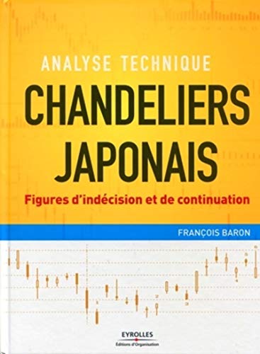 9782212547238: Chandeliers japonais: Figures d'indcision et de continuation