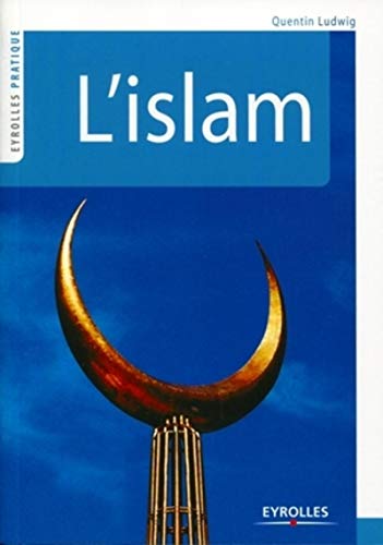 9782212547672: L'islam