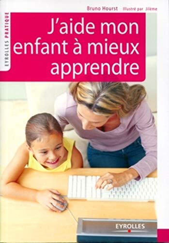 Beispielbild fr J'aide mon enfant  mieux apprendre zum Verkauf von medimops